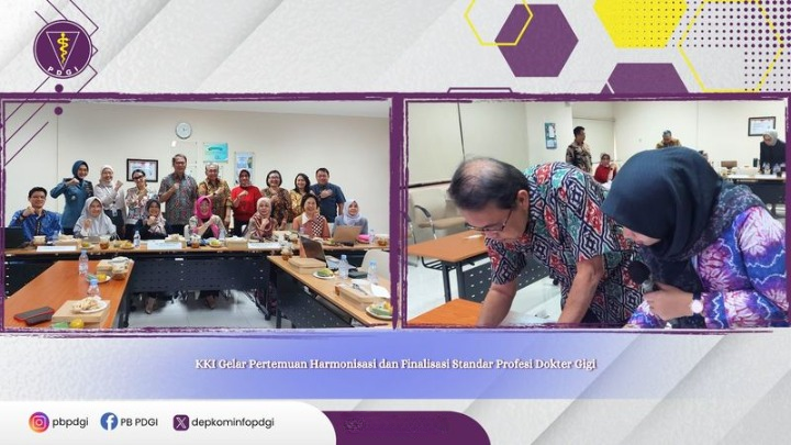 PDGI Kabupaten Deli Serdang | Informasi, Layanan, Berita, dan Seminar Dokter Gigi