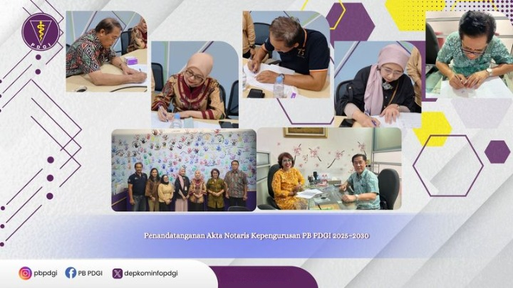 PDGI Kabupaten Deli Serdang | Informasi, Layanan, Berita, dan Seminar Dokter Gigi